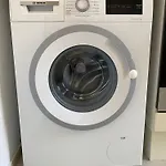 2 Rooms, Free Parking, 25 Min To Duesseldorf, 150 Mbps Wlan 公寓