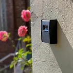 2 Rooms, Free Parking, 25 Min To Duesseldorf, 150 Mbps Wlan *