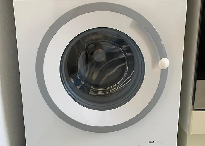 2 Rooms, Free Parking, 25 Min To Duesseldorf, 150 Mbps Wlan Apartament