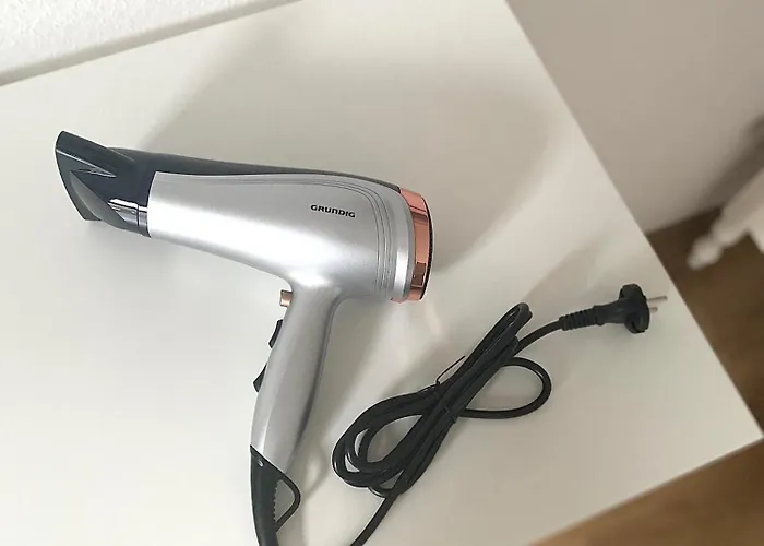 2 Rooms, Free Parking, 25 Min To Duesseldorf, 150 Mbps Wlan Apartament