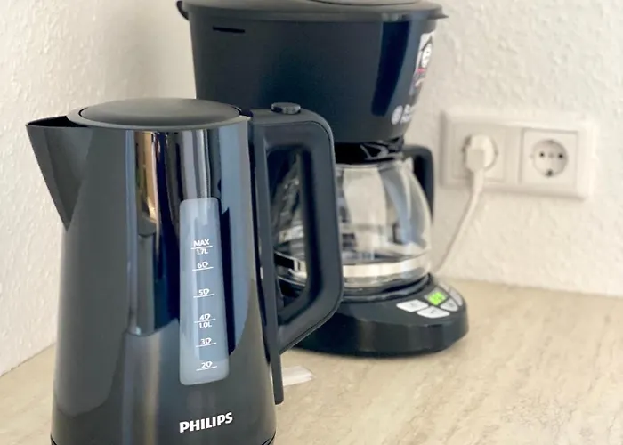 Apartament 2 Rooms, Free Parking, 25 Min To Duesseldorf, 150 Mbps Wlan Duisburg